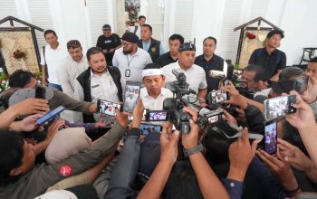 Keputusan Gubernur Jabar Tetapkan UMK dan UMSK di Provinsi Jawa Barat Tahun 2026