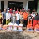 Bupati Bondowoso Tinjau Lokasi Bencana di Desa Pengarang, Serahkan Bantuan untuk 12 KK dan Evaluasi Infrastruktur