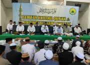 Ketua DPRD Bondowoso H.Ahmad.Dhofir Tegaskan Penguatan Program Sosial–Keagamaan di Seluruh Kecamatan