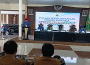 Pemkab Bondowoso Tekankan Akuntabilitas Pengelolaan Dana Desa