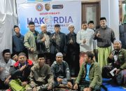 FPANN dan Insan Pers Peringati HAKORDIA, Teguhkan Komitmen Anti Korupsi Sambut Tahun Baru 2026