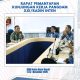 Rapat Pemantapan Kunjungan Kerja Pangdam XXI/ Raden Inten