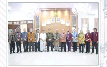 Penguatan Pemajuan Kebudayaan Lewat Sinergi Akademisi Dan Pemerintah Daerah