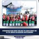 Peringatan HUT IDI Ke-75 Dan HKN Ke-61 Di RSUD Ryacudu Kotabumi