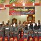 *HUT Reserse Yang Ke-78 Polda Lampung Gelar Doa Bersama Dan Baksos, Tekankan Integritas Dan profesionalisme