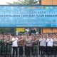 *4.021 Personel Dikerahkan untuk Mengamankan Nataru 2025/2026 Di Lampung*