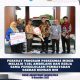 Perkuat Program Puskesmas Mider Melalui TJSL Ambulans Dan Kerja sama Pengelolaan Pembayaran Daerah Melalui BNI