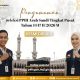 Seleksi Petugas Penyelenggara Ibadah Haji (PPIH) Arab Saudi Tingkat Pusat Resmi Dibuka!