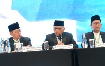 Prihatin Lihat Banyaknya Peristiwa Bencana Alam di Indonesia, MUI Intruksikan Perayaan Tahun Baru 2026 Diisi Doa Bersama