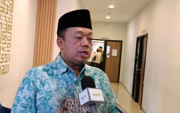 MUI akan Bangun Infrastruktur Tempat Ibadah Hingga Madrasah di Daerah Terdampak Bencana