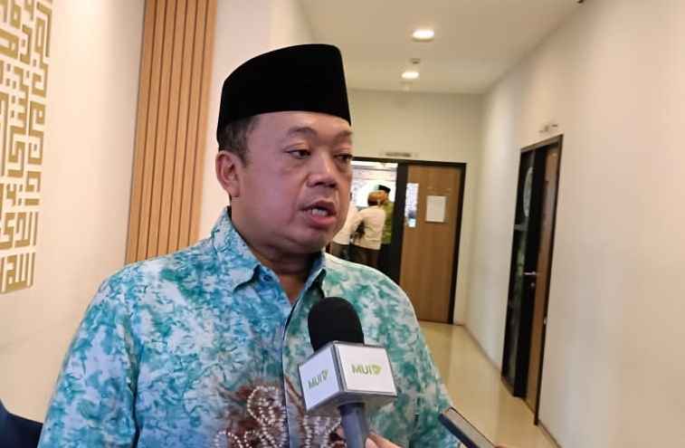 MUI akan Bangun Infrastruktur Tempat Ibadah Hingga Madrasah di Daerah Terdampak Bencana