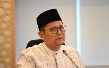Nasihat Natal dari Waketum MUI : Toleransi Boleh, Tapi tidak untuk Rayakan Bersama Antarumat Berbeda Agama
