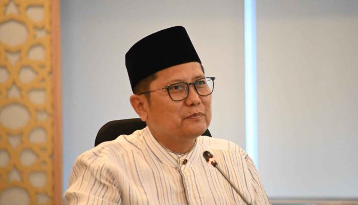 Nasihat Natal dari Waketum MUI : Toleransi Boleh, Tapi tidak untuk Rayakan Bersama Antarumat Berbeda Agama
