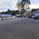 Penataan Bunderan Jati Cimahi Dikebut, Tugu dan Taman Ditarget Rampung Akhir 2025
