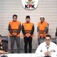 OTT KPK Tetapkan Bupati Bekasi Ade Kuswara Kunang dan Ayahnya Sebagai Tersangka Suap Proyek