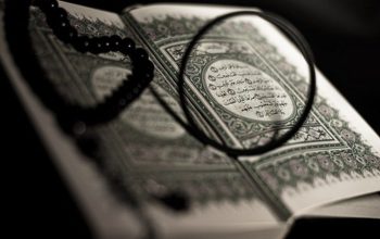 Bacakan Surat Al-Fatihah untuk Kesembuhan Orang Sakit dan Doa bagi yang Meninggal