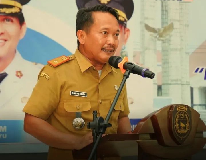 81 Desa di Indramayu Terancam Tak Terima Dana Desa: APDESI Desak Pemerintah Tunda PMK 81/2025 Menjelang Pilwu