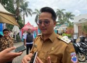 Fondasi Strategis Pembangunan Daerah, Pemkot Cimahi Dukung Penuh Pelaksanaan SE2026