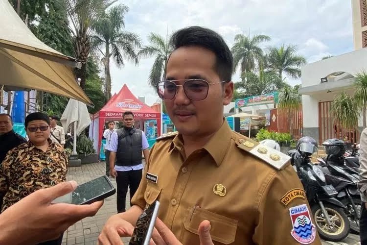 Fondasi Strategis Pembangunan Daerah, Pemkot Cimahi Dukung Penuh Pelaksanaan SE2026