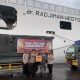 Paguyuban Akpol 2005 Kirim Ribuan Paket Sembako ke Sumbar, Aceh dan Sumut