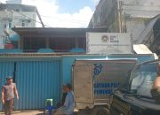 Diduga Setelah Santap MBG , 23 Siswa SMA Negeri 2 Palembang Mual-mual dan Muntah