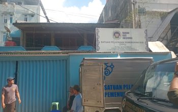 Diduga Setelah Santap MBG , 23 Siswa SMA Negeri 2 Palembang Mual-mual dan Muntah
