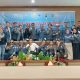 DPD PJS Sumsel Gelar Rakerda Tahun 2025 Bahas Konsolidasi dan Penguatan Profesionalisme Jurnalis