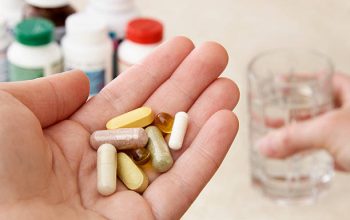 Bolehkah Minum Obat yang Bahannya Terbuat dari Najis?