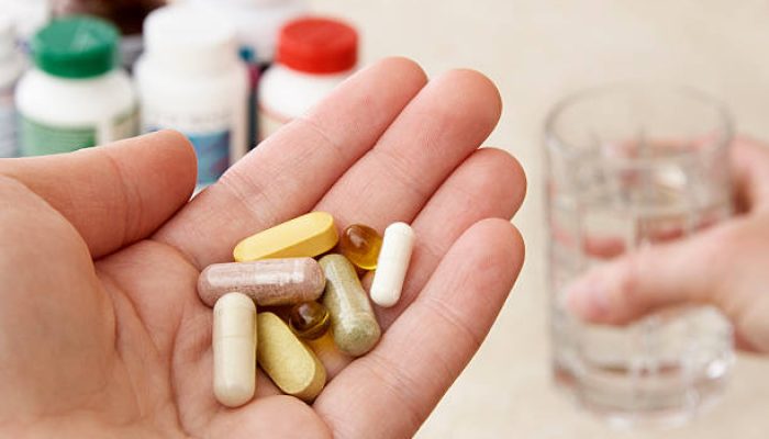 Bolehkah Minum Obat yang Bahannya Terbuat dari Najis?