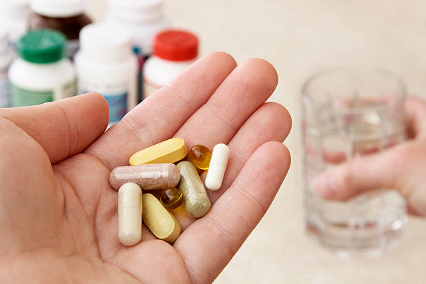 Bolehkah Minum Obat yang Bahannya Terbuat dari Najis?