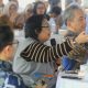 Kunjungan Kerja Komisi IX DPR RI ke Kabupaten Bandung, Irma Suryani Chaniago Soroti Pengawasan Program MBG