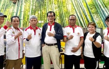 Aksi Solidaritas DPN AFPI Salurkan Bantuan Peduli Sosial Kemanusiaan 