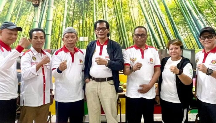 Aksi Solidaritas DPN AFPI Salurkan Bantuan Peduli Sosial Kemanusiaan 