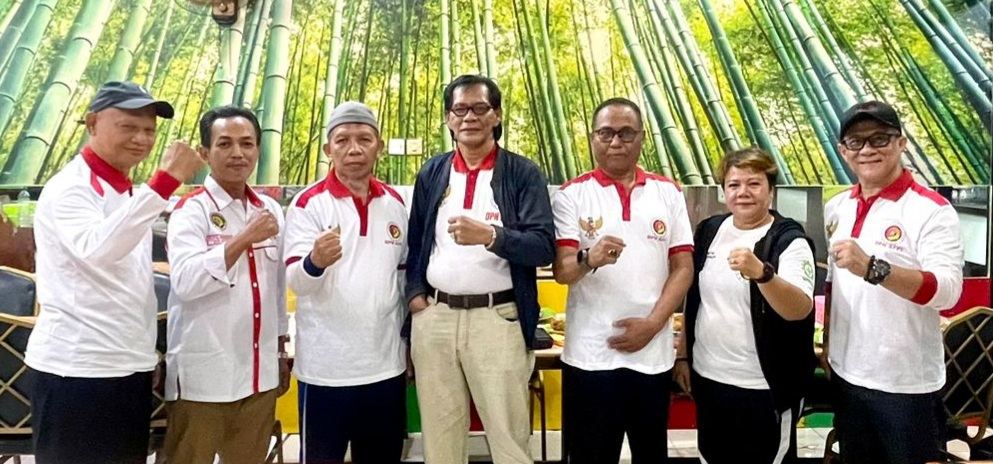 Aksi Solidaritas DPN AFPI Salurkan Bantuan Peduli Sosial Kemanusiaan 