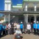 PLN Salurkan Bantuan untuk Korban Banjir di Aceh, Direksi Turun Langsung ke Lokasi