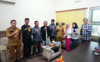 Kepala Diskominfo Sumsel Apresiasi Pelaksanaan UKW DPD PJS Sumsel, Dorong Profesionalisme Pers di Era Digital