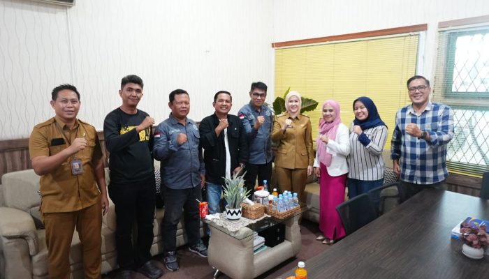 Kepala Diskominfo Sumsel Apresiasi Pelaksanaan UKW DPD PJS Sumsel, Dorong Profesionalisme Pers di Era Digital