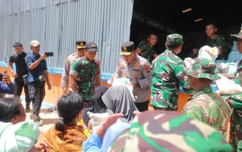 Polri Bergerak Tanpa Henti: Ribuan Warga Dievakuasi, Bantuan Dikebut ke Daerah Terisolir