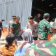Polri Bergerak Tanpa Henti: Ribuan Warga Dievakuasi, Bantuan Dikebut ke Daerah Terisolir