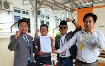 Empat Belas Advokat Layangkan Petisi Pengadilan Agama Banjarnegara Bebas dari Calo