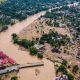 Tata Cara Shalat ketika Tak Menemukan Tempat Layak di Saat Banjir