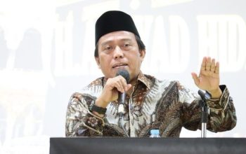 Mencuat Soal Perdebatan Penetapan Waktu Subuh di Indonesia, Ini Penjelasan Kajian Kemenag