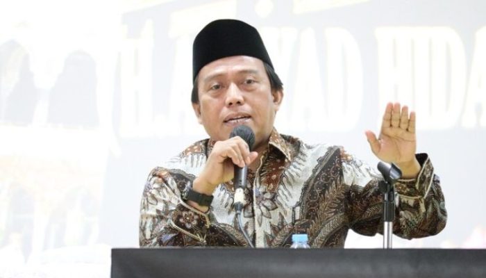 Mencuat Soal Perdebatan Penetapan Waktu Subuh di Indonesia, Ini Penjelasan Kajian Kemenag