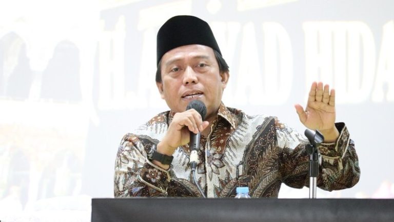 Mencuat Soal Perdebatan Penetapan Waktu Subuh di Indonesia, Ini Penjelasan Kajian Kemenag