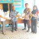 PENGAMANAN PENYALURAN BANTUAN PANGAN BERAS & MINYAK GORENG TAHAP II DI KECAMATAN PENUKAL UTARA