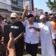 Kampanye Akbar Meriah, Incumbent Nomor Urut 2 Siap Lanjutkan Pembangunan Desa Jatibarang