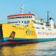 ASDP Kerahkan KMP Jatra II Jemput Bantuan Logistik dari Teluk Bayur–Padang untuk Percepatan Pemulihan Bencana di Sumatera