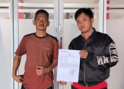 Usai Jual Ayam , Pekerja di Palembang Diserang dan Ditusuk Bosnya