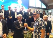 DPD Hippi Jawa Barat Gelar Pelantikan Kepengurusan Massa Bakti 2025-2030