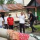 Bakhtiar Ahmad Sibarani Pulang ke Barus, Bawa Alat Berat dan Serukan Putra Daerah Turun Tangan Benahi Tapteng